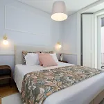 Chiado Charming Apartments