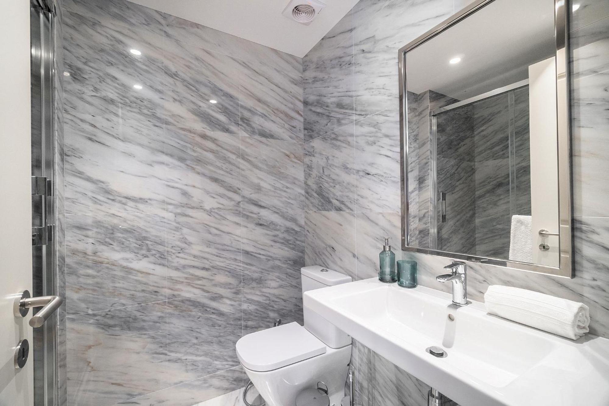 Chiado Charming Apartment *