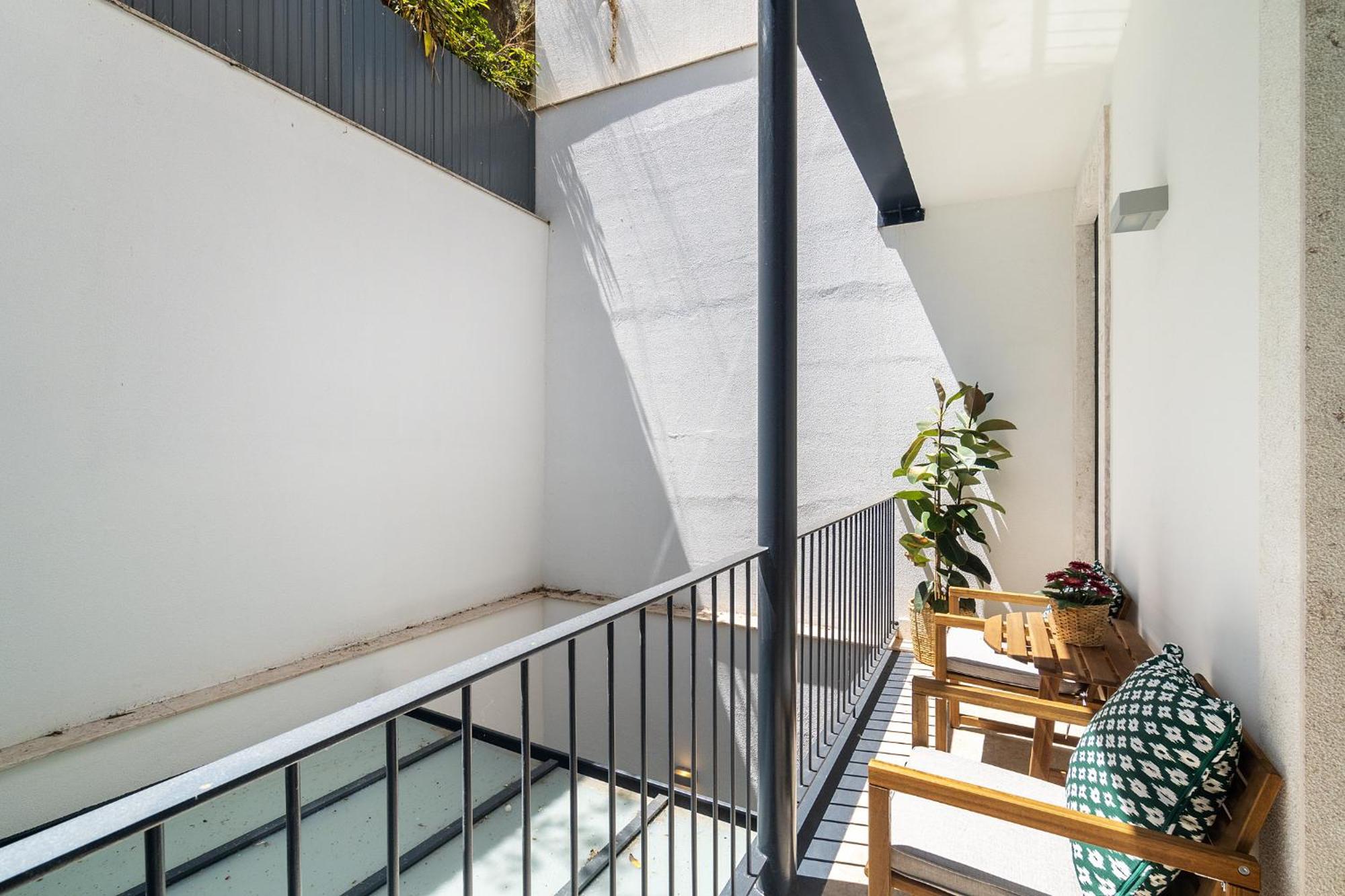 Chiado Charming Apartment *