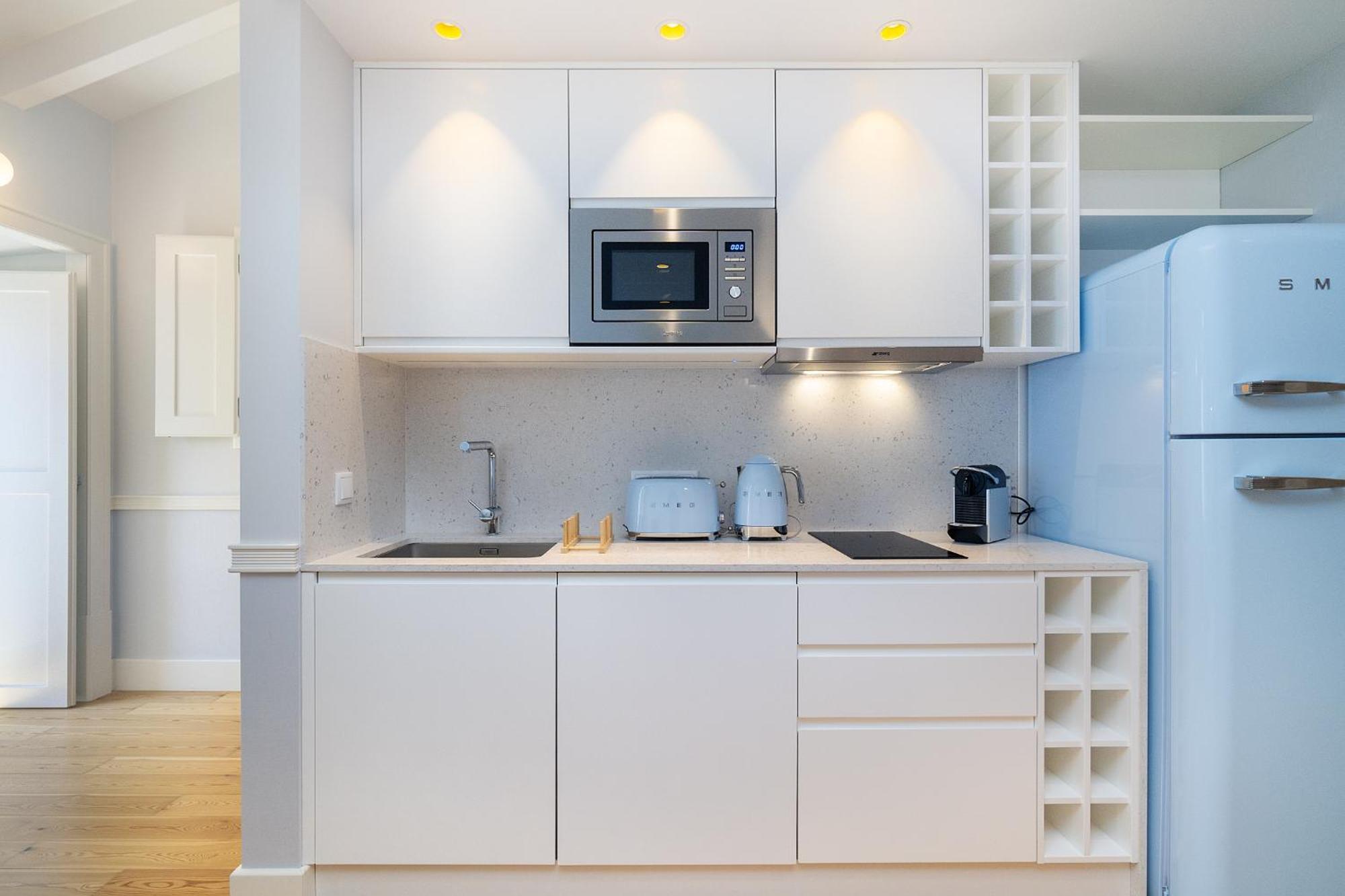 Chiado Charming Apartment *