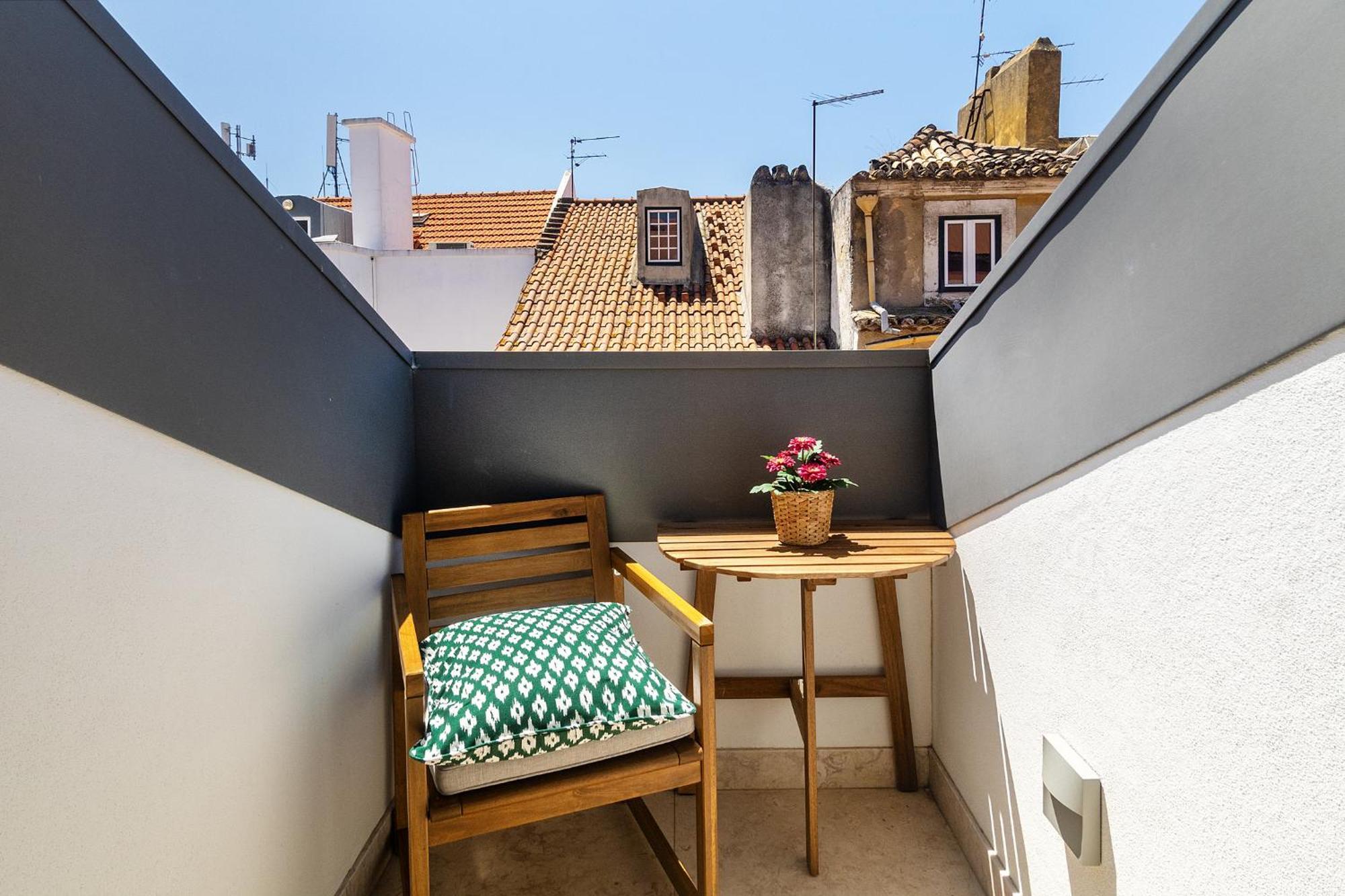Chiado Charming Lisbon