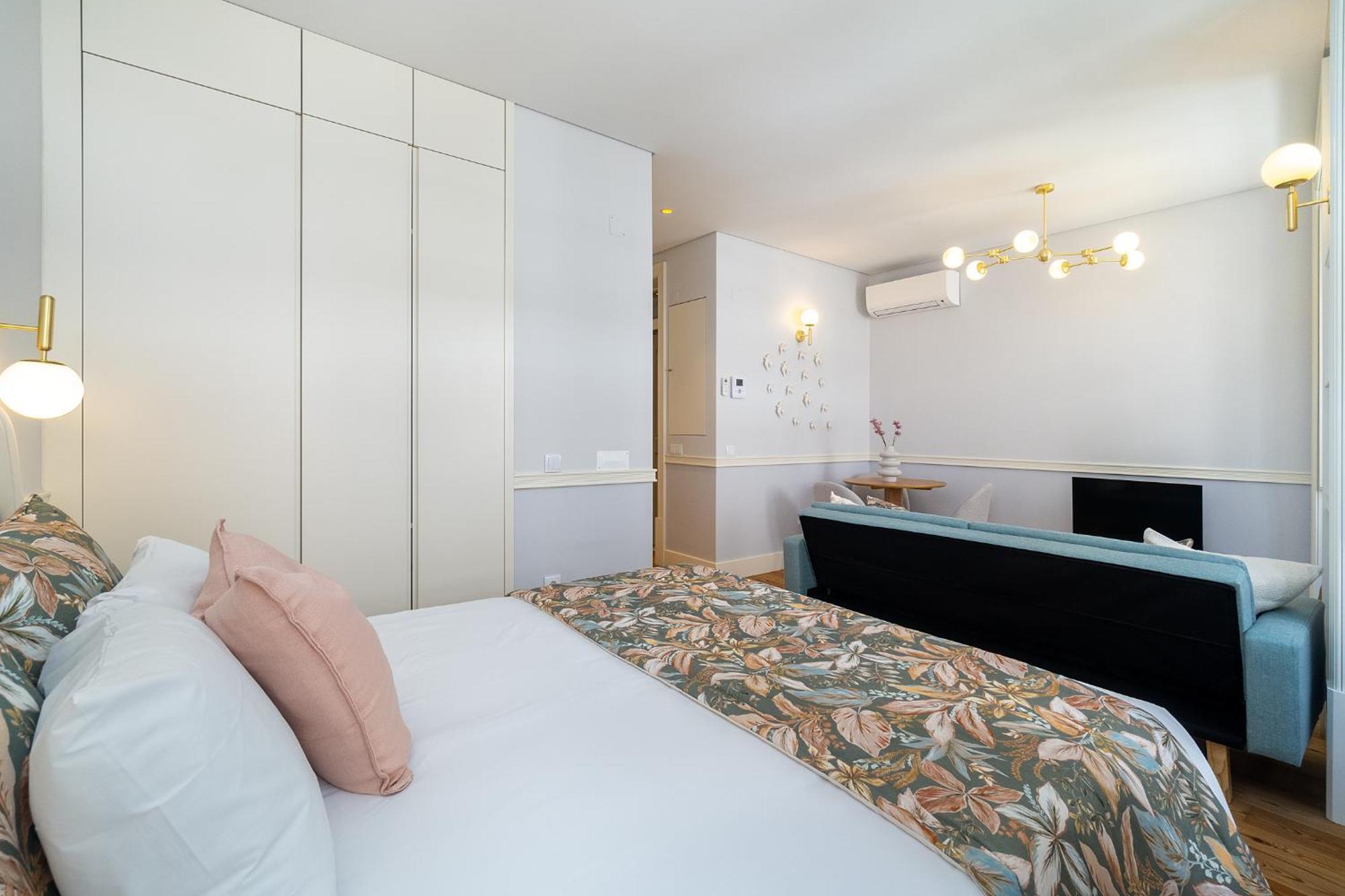 Chiado Charming Apartment