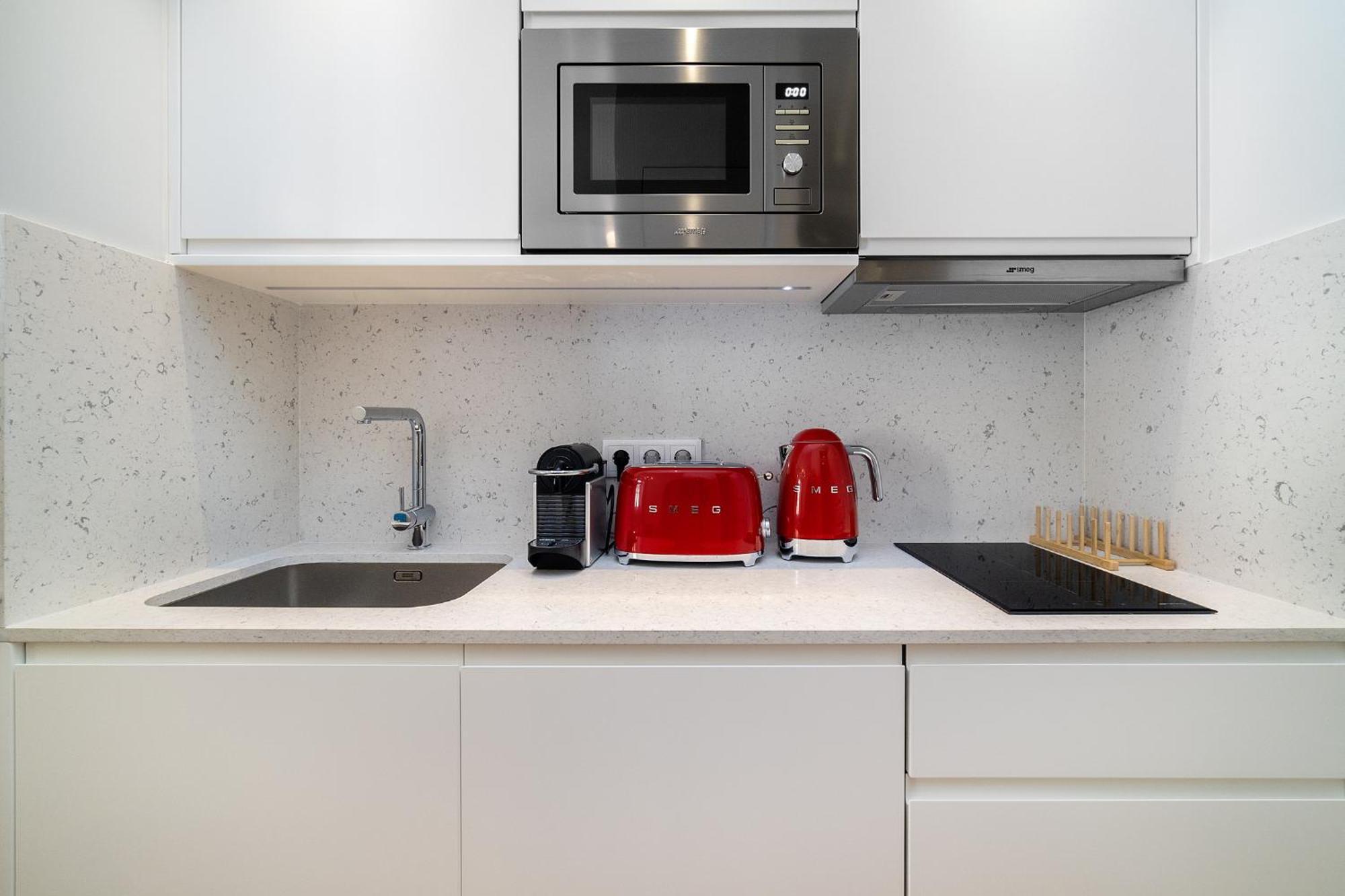 Apartment Chiado Charming