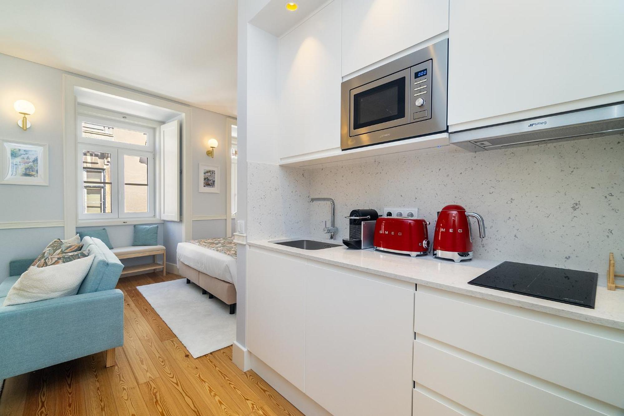 Apartment Chiado Charming *